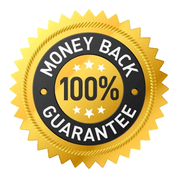 Nervovive Money-back-Guarantee