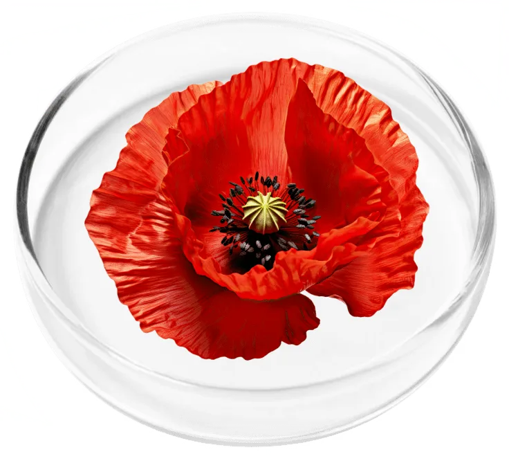 California Poppy Seed